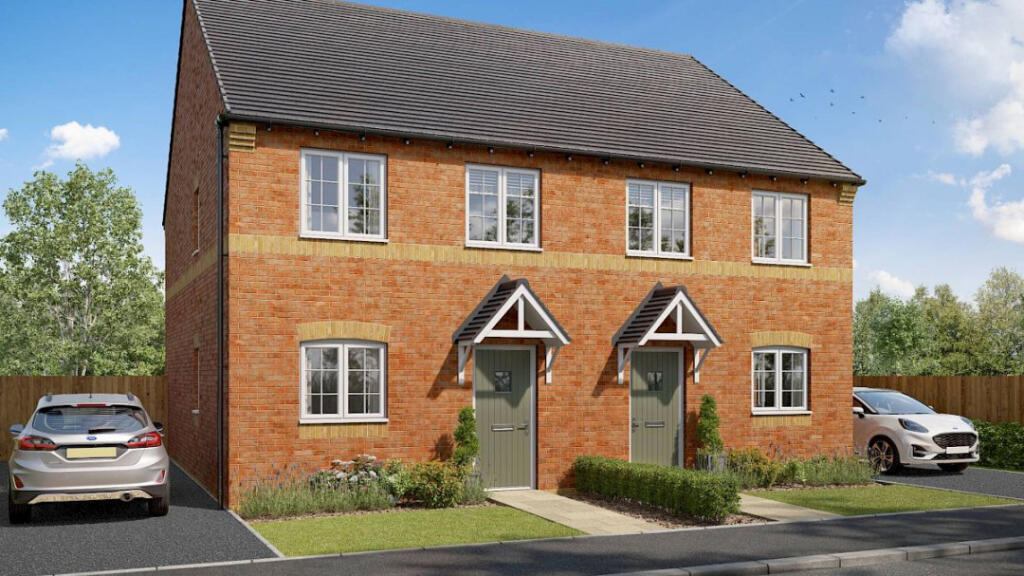 Main image of property: Station Rd, Wigton, CA7 2AJ