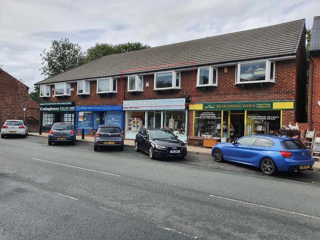 Main image of property: Church Road, Cheadle, Greater Manchester, SK8