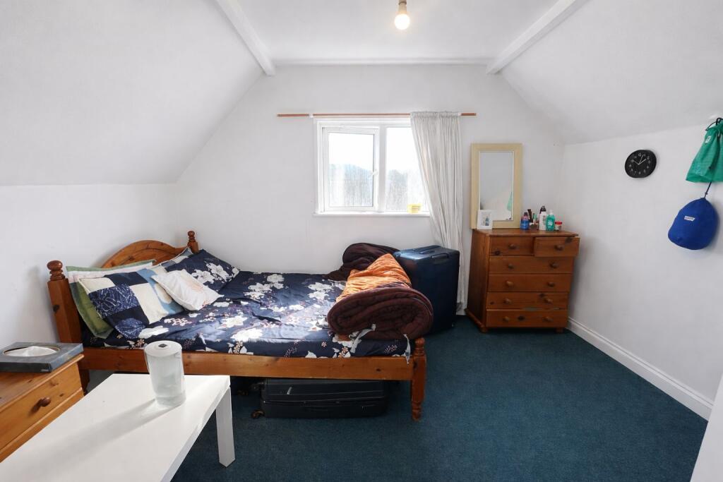 Main image of property: Northam Road, Southampton, SO14