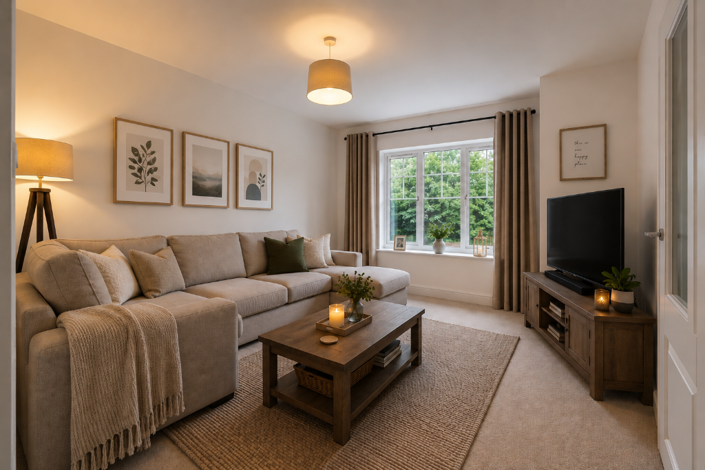 House in Wokingham - View 3