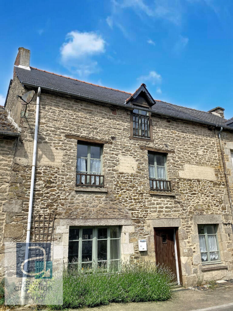 Main image of property: Brittany, Côtes-d'Armor, Yvignac-la-Tour