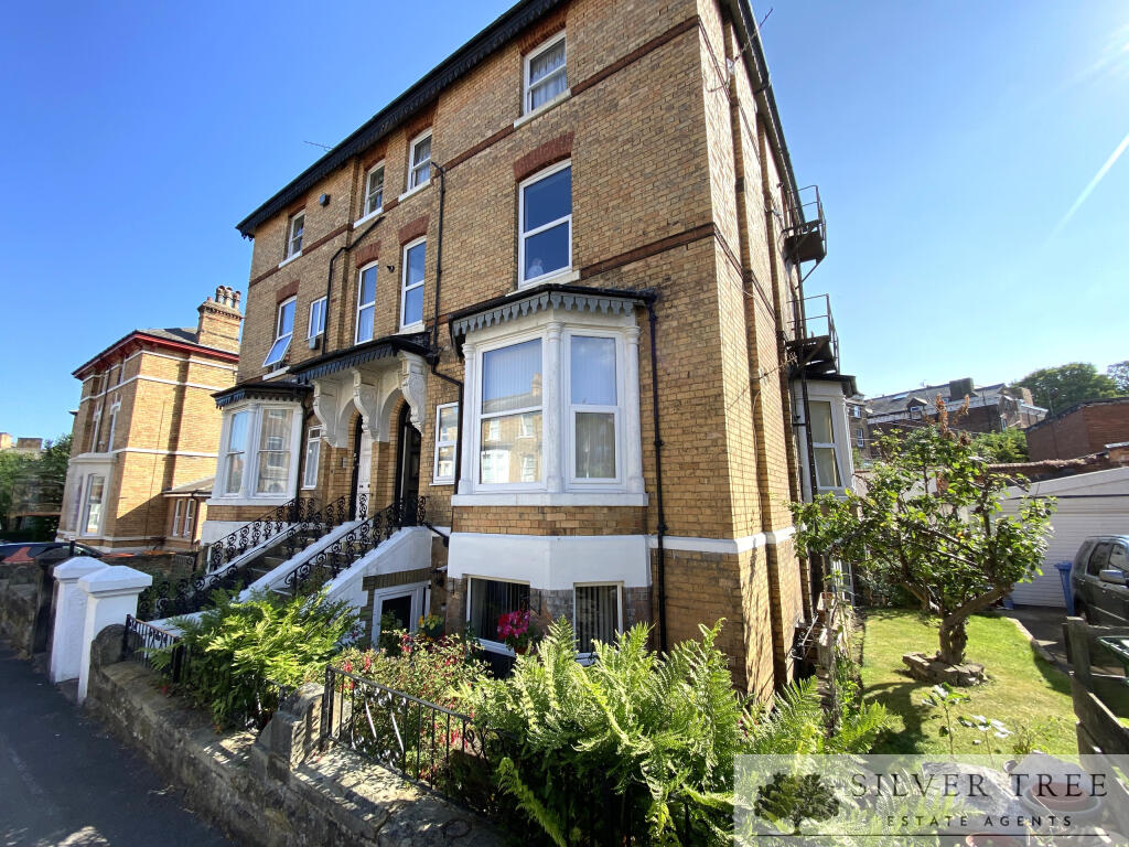 Main image of property: Princess Royal Terrace, Scarborough, North Yorkshire, YO11 2RP