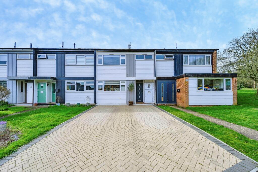 Main image of property: Chiltern Road, St. Albans