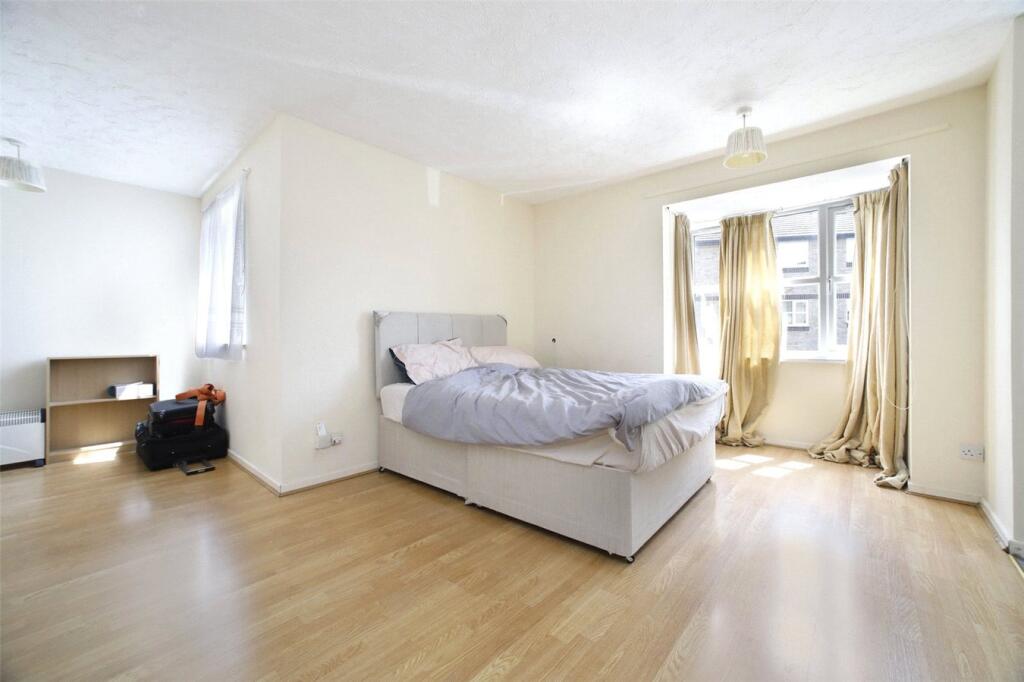 Main image of property: Lowry Court, London, 5 Stubbs Drive, SE16