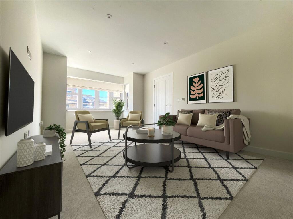 House in York - View 5