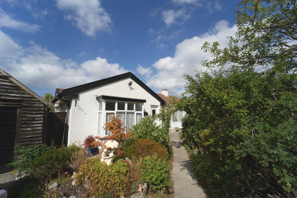 Main image of property: Totterdown Road, BS23