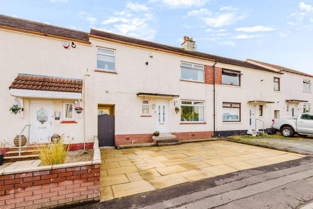 Main image of property: Cheviot Place, Kilmarnock, KA1