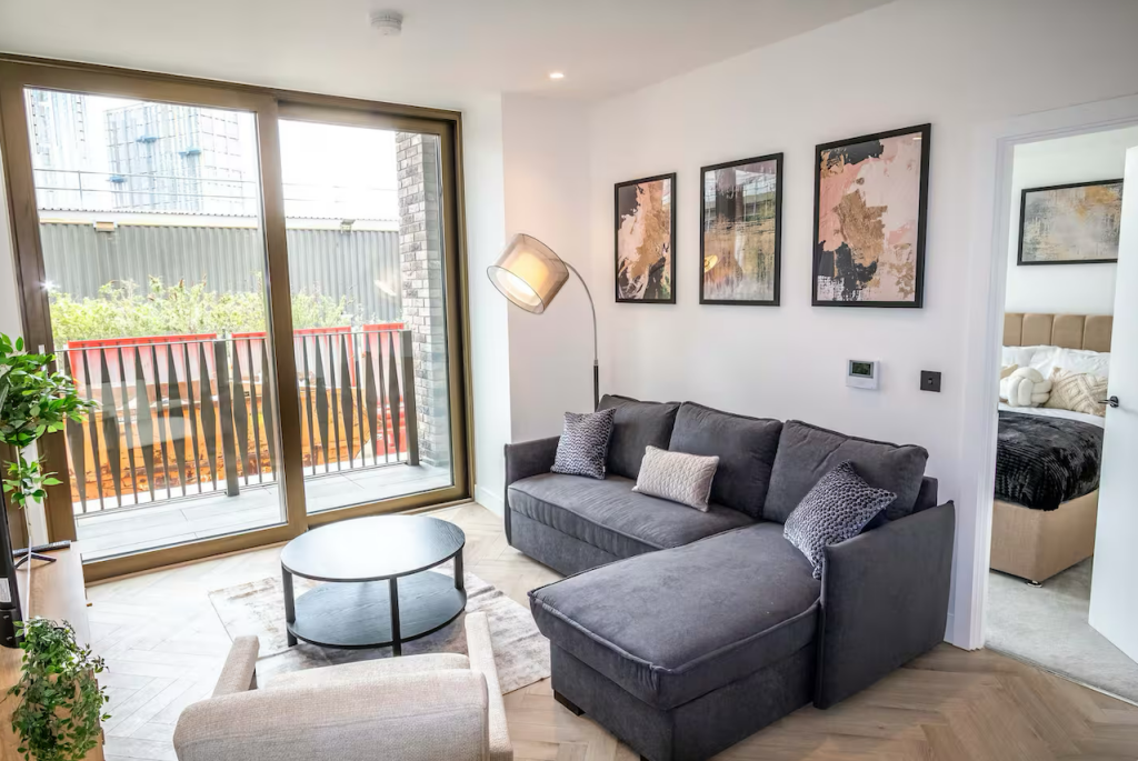 Main image of property: Lomax Building, Lomax Street, Manchester