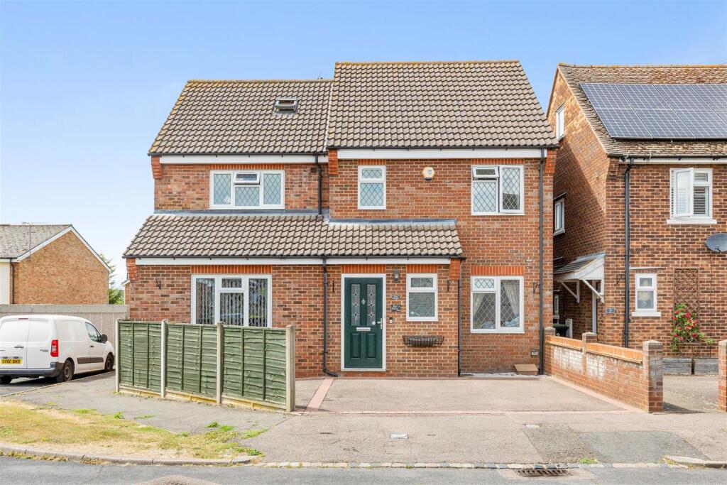 Main image of property: Everest Close, Arlesey, SG15 6TR