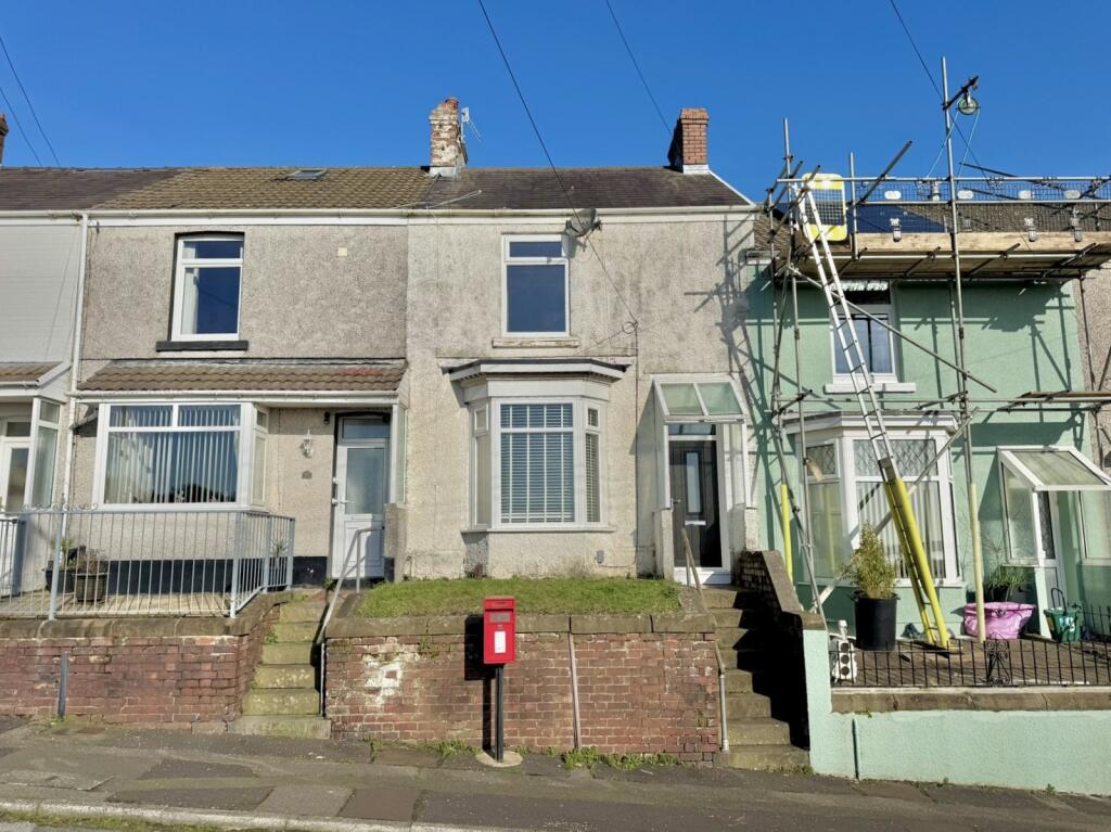 Main image of property: Milton Terrace, Swansea, City And County of Swansea.