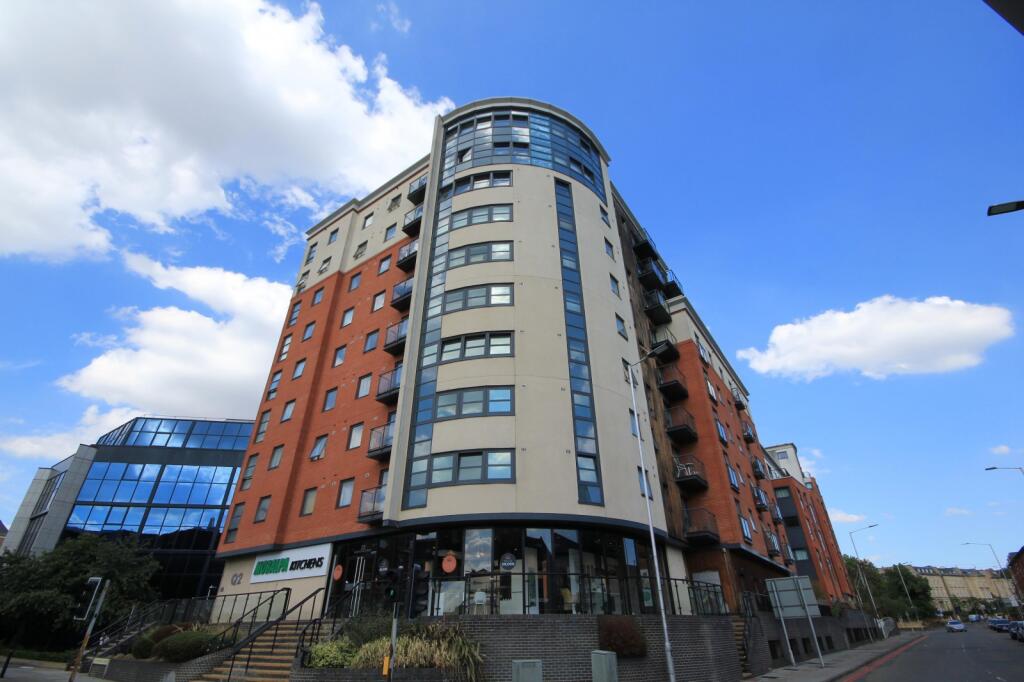 Main image of property: Watlington Street, Reading, Berkshire, RG1