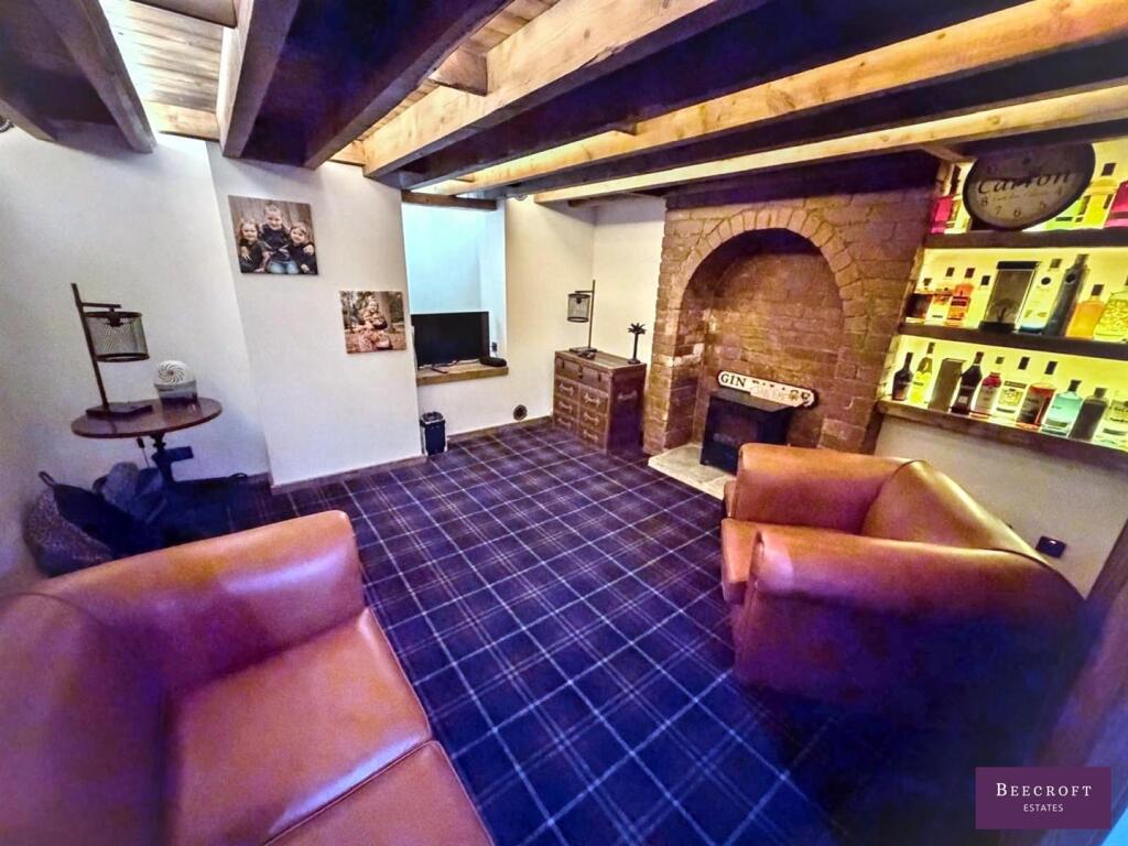 House in Sheffield - More