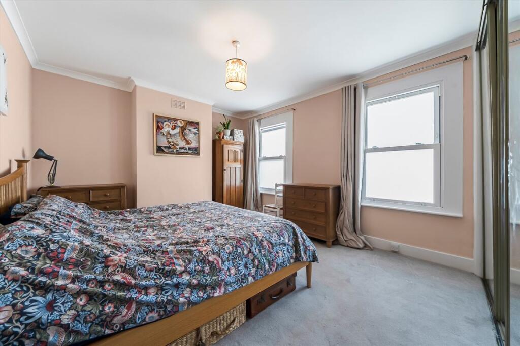Talbot Road, Old Isleworth - View 5