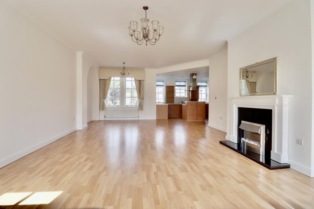 Jill Kilner Drive, Burley in Wharfedale, Ilkley, LS29 7SQ - View 5