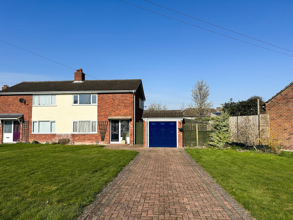 Main image of property: Vicarage Close, Swaffham Bulbeck