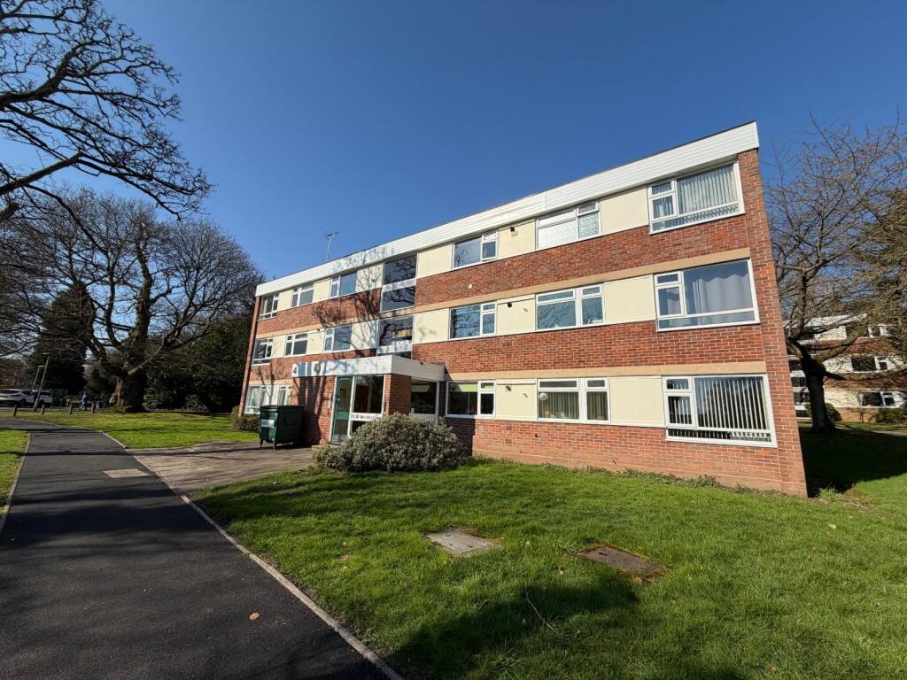Main image of property: Oak Hill Drive, Edgbaston, Birmingham, B15