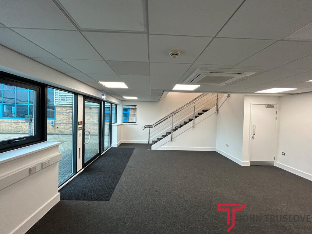 Additional image 6 of 14 IO Centre, Park Farm, Nash Road, Redditch, B98 7AS