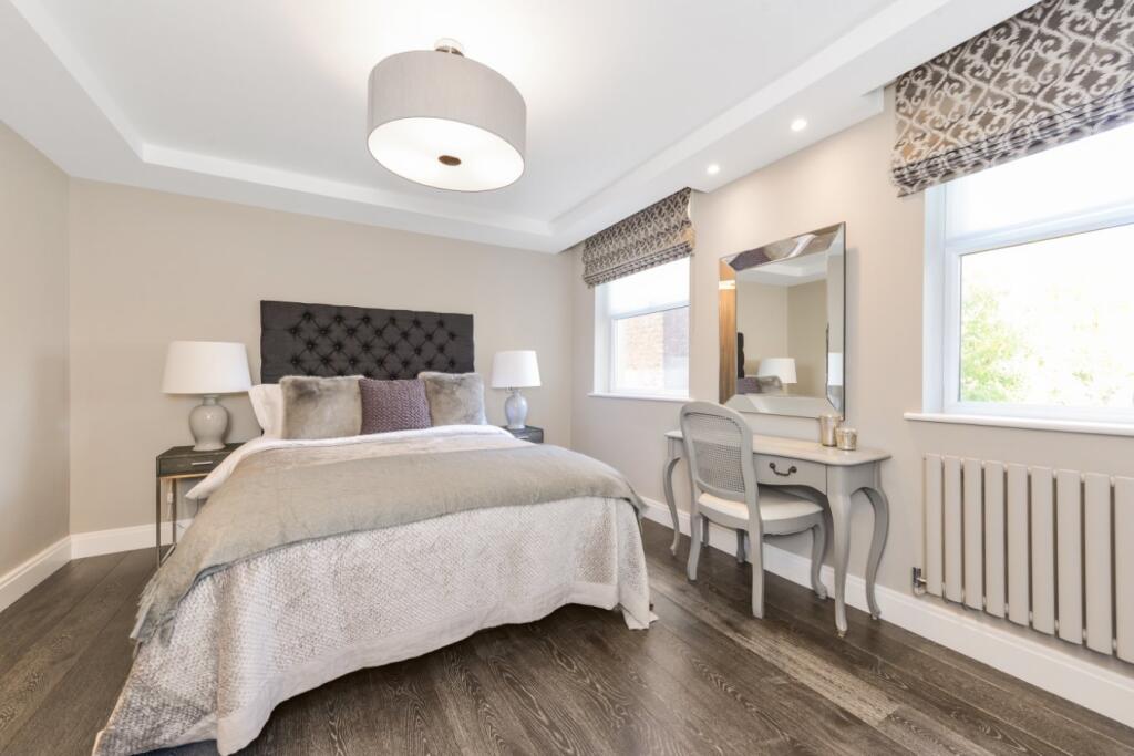 3 bedroom apartment for rent