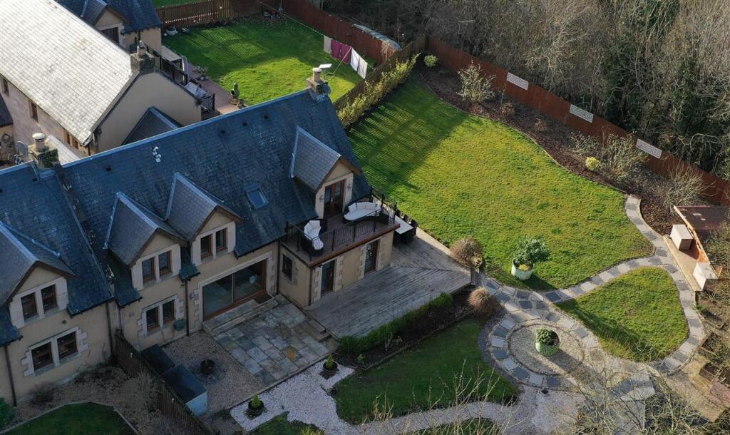 Main image of property: Crossbow Gardens, Blantyre