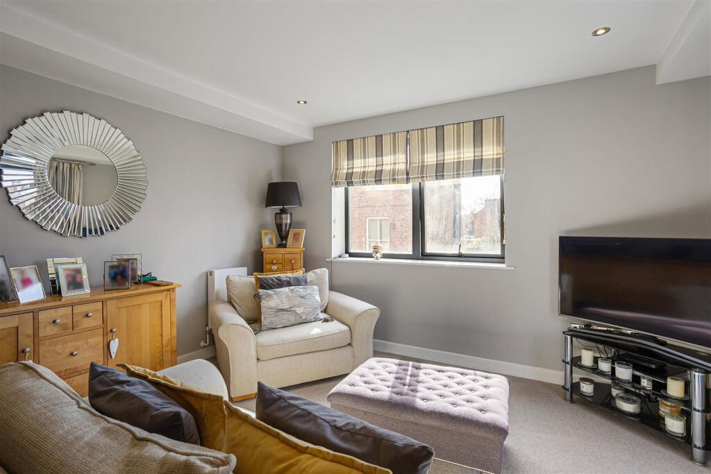 Apartment in York, The Groves, Bishophill - View 5
