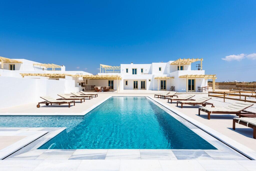 Main image of property: Aliki, Paros, Cyclades islands