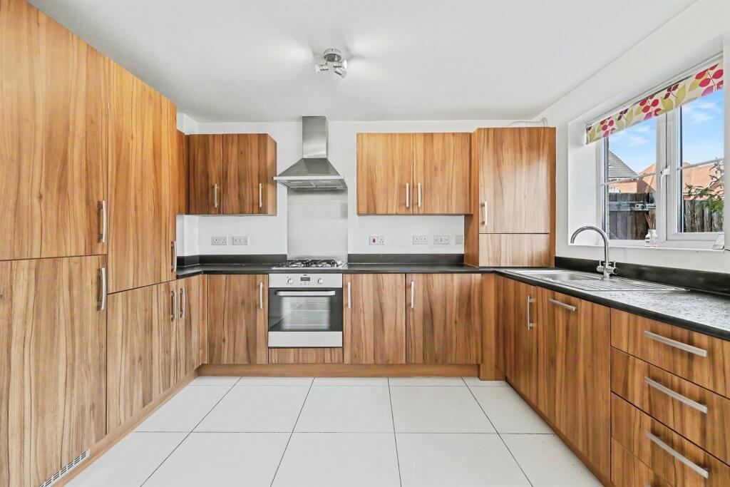 House in Duston, Timken Estate - View 5
