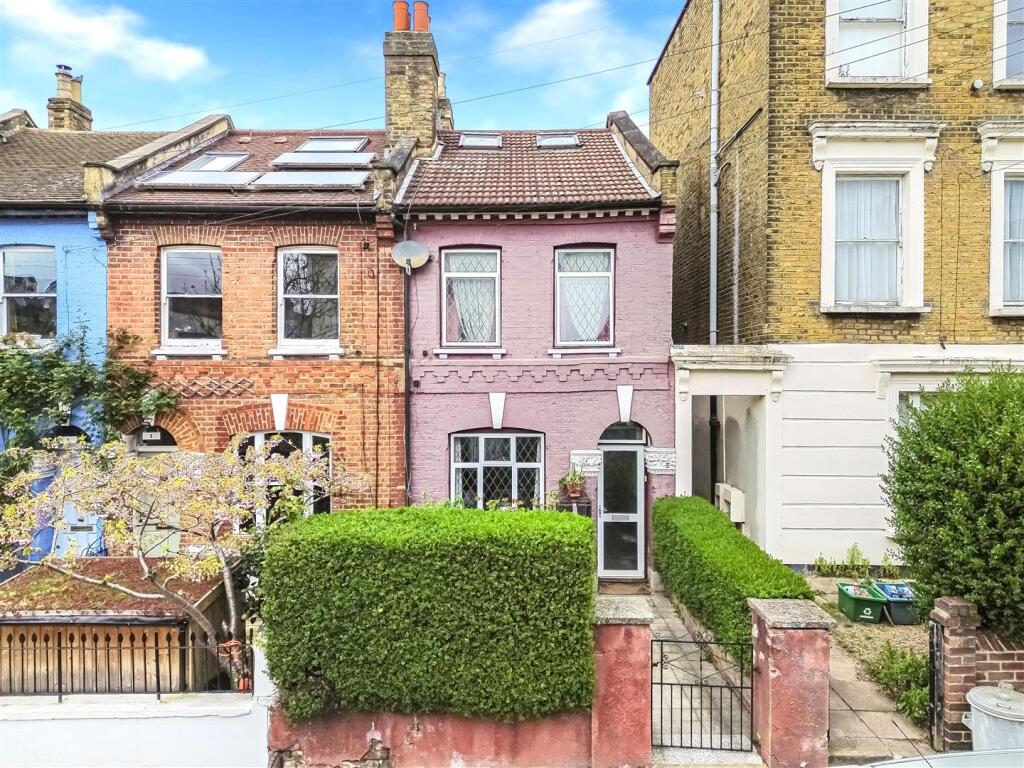 Main image of property: Lambton Road, Crouch Hill