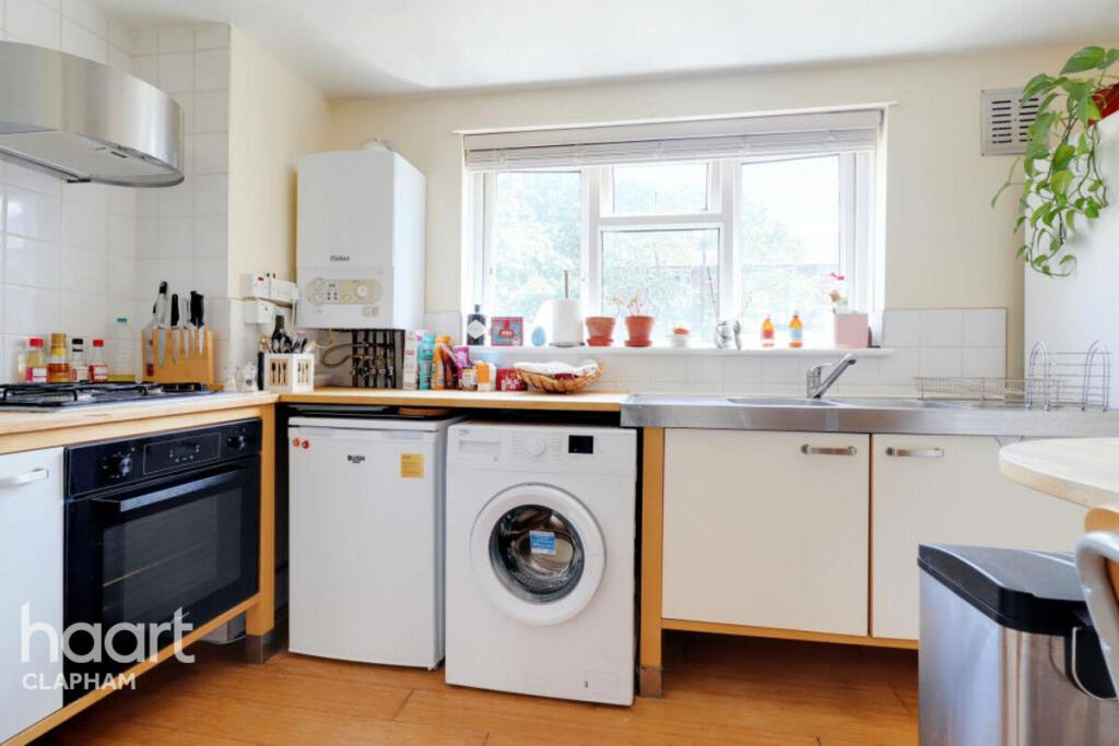 Main image of property: King's Avenue, LONDON