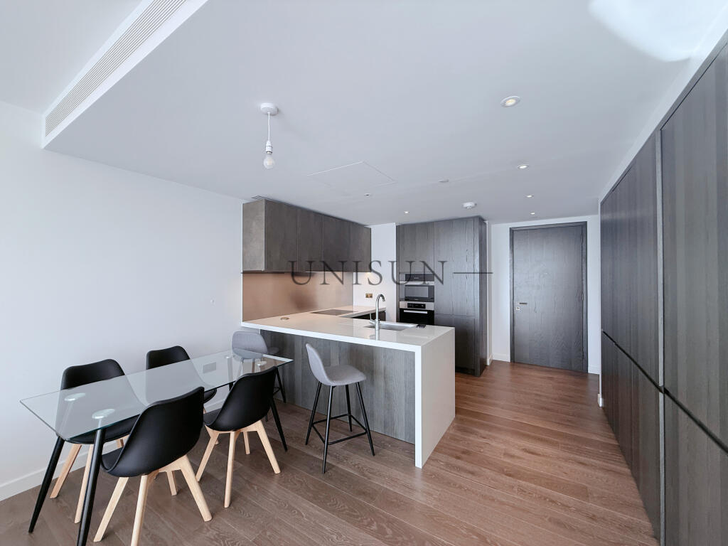 Apartment in London - View 4