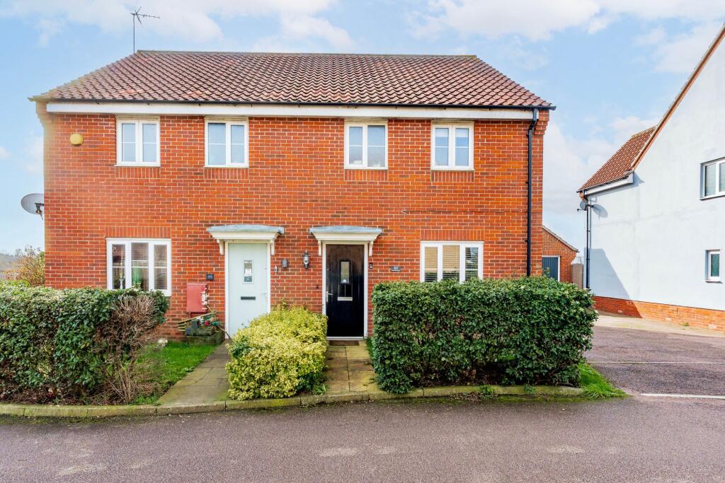 Main image of property: Tamarisk Drive, Caister-On-Sea