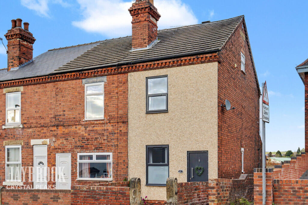 Main image of property: Bridge Street, Sheffield