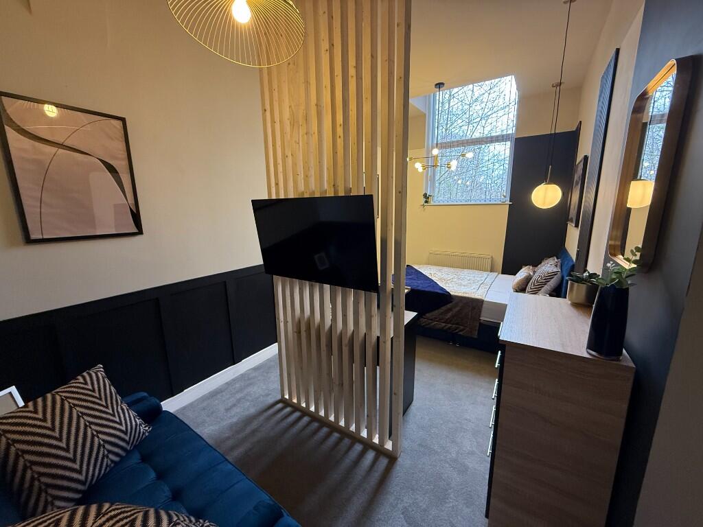 Main image of property: Vincent Street, Crewe, Cheshire, CW1