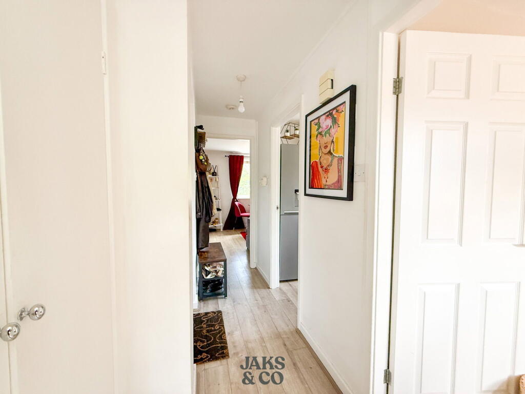 Main image of property: Austin Court, 2, Milden Close, Manchester, M20 6EP