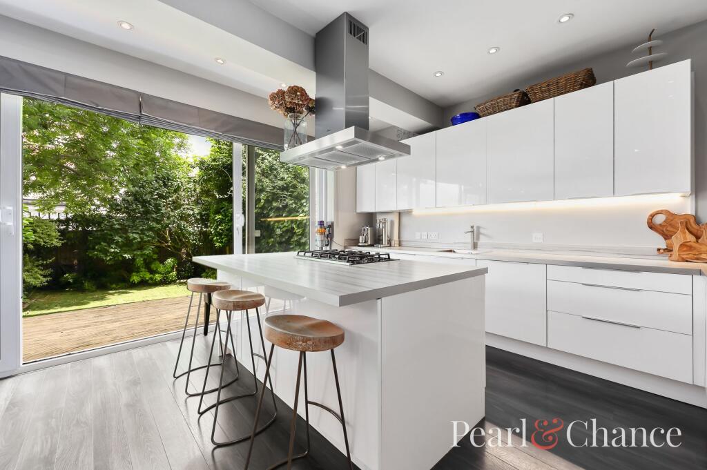 Main image of property: Powis Gardens, London, NW11