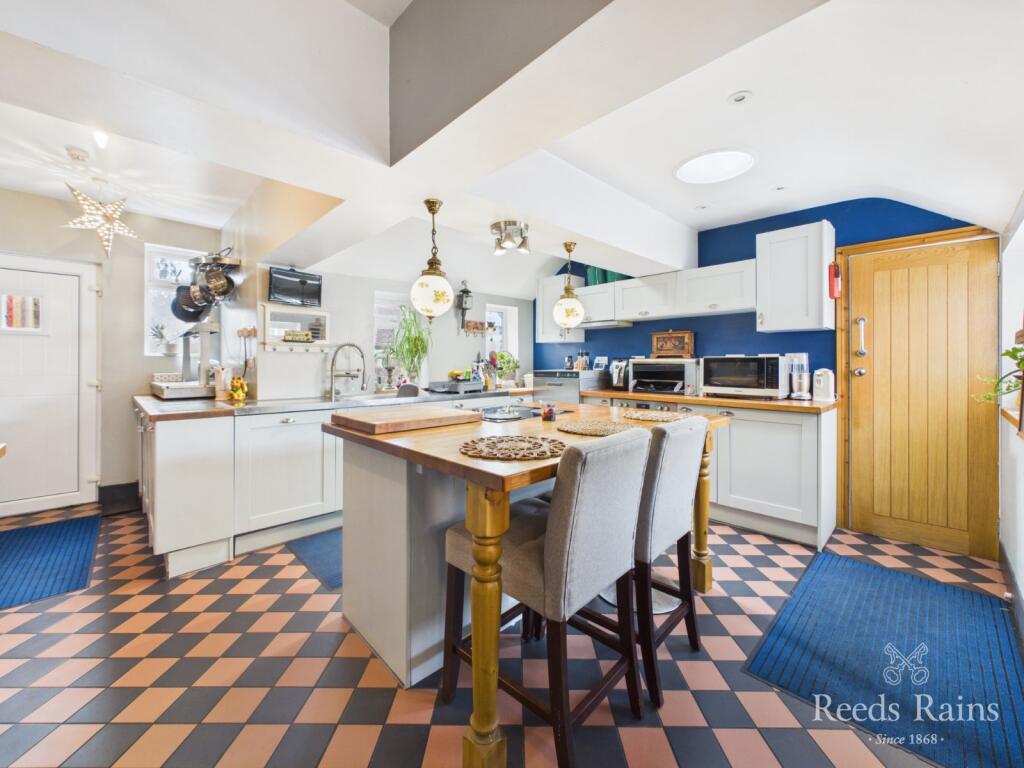 House in York - View 5