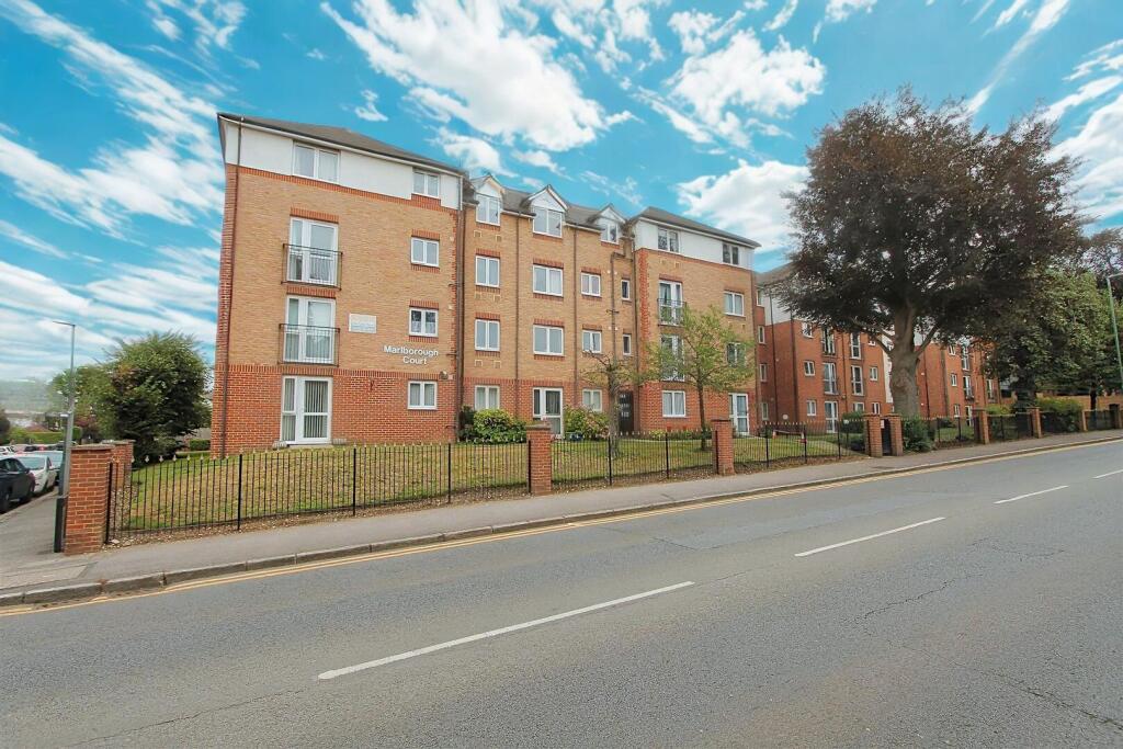 Main image of property: Marlborough Court, Cranley Gardens, Wallington