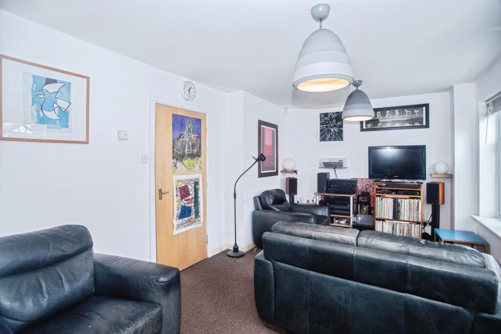 Chorlton Road, Manchester, M15 photo 4