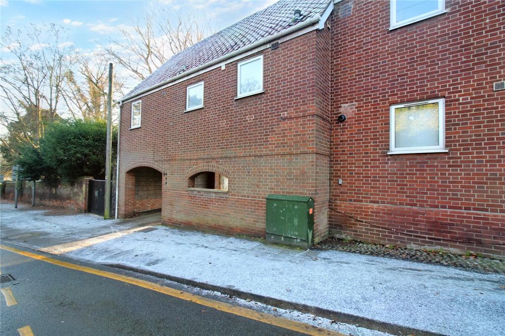 Main image of property: Bracondale, Norwich, Norfolk, NR1