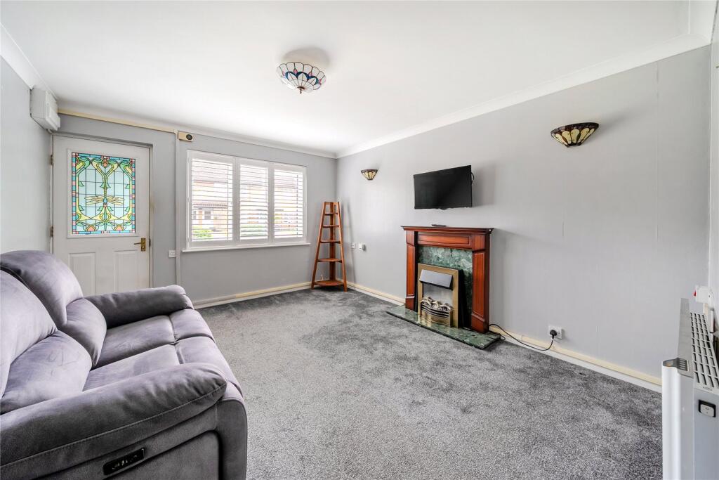 Apartment in London - View 3