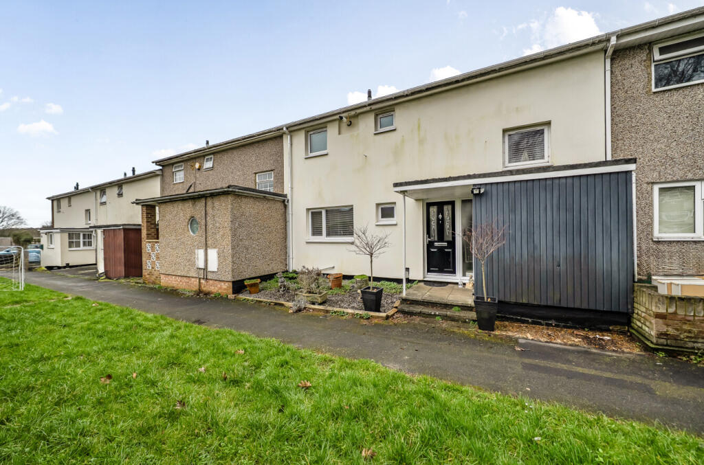 Main image of property: Wroxham, Bracknell, Berkshire