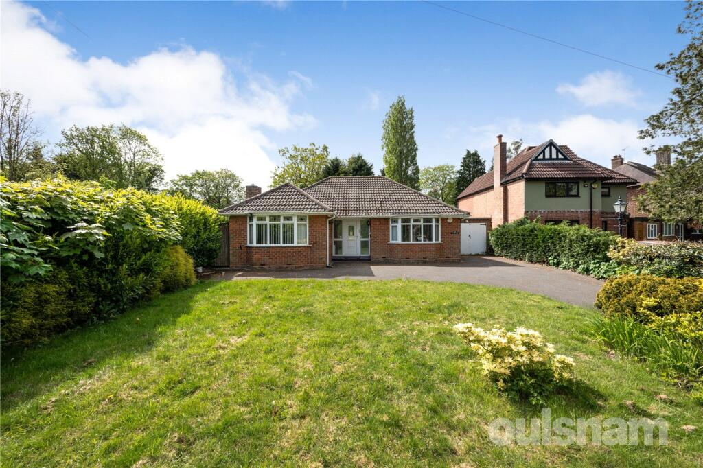 Main image of property: Hole Lane, Birmingham, West Midlands, B31