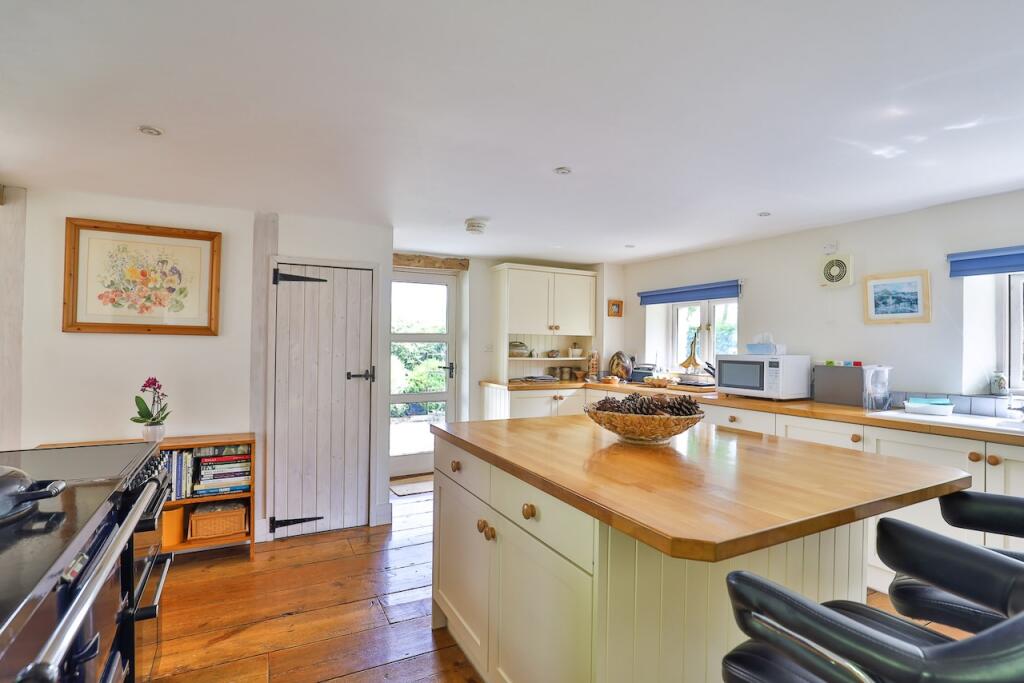 Additional image 9 of Priory Barn, Woodlands, Baltonsborough