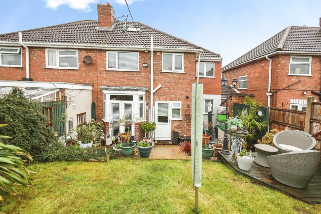 Additional image 16 of Stony Lane, SMETHWICK, West Midlands, B67