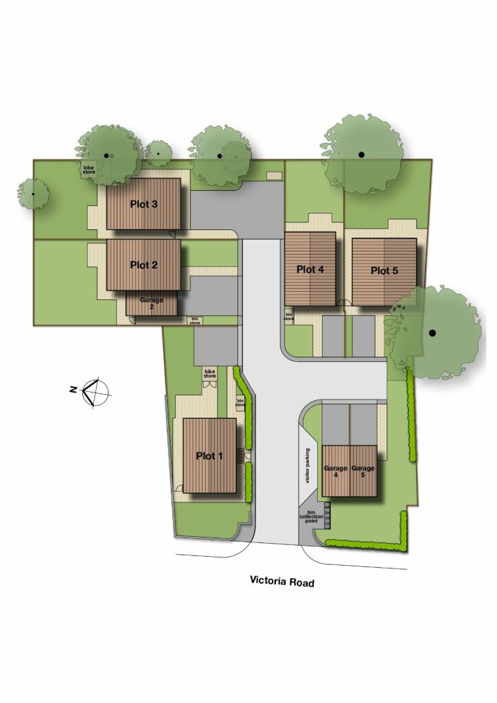 Additional image 12 of Congregation Fold, Eccleshill, Bradford, BD2