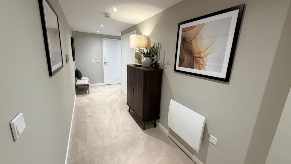 Apartment in Warrington - More
