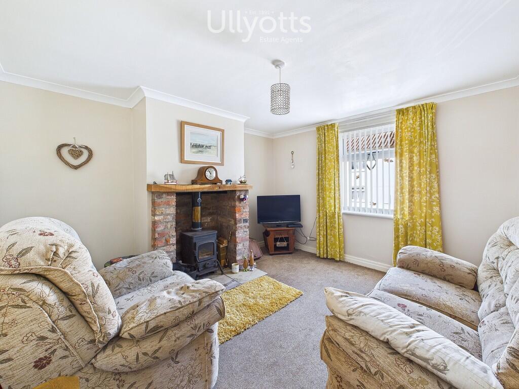Blackberry Cottage, Wold Newton photo 3