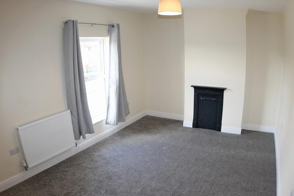 House in Crewe - More