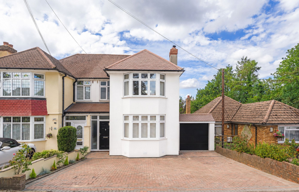Main image of property: The Highway, Orpington, BR6