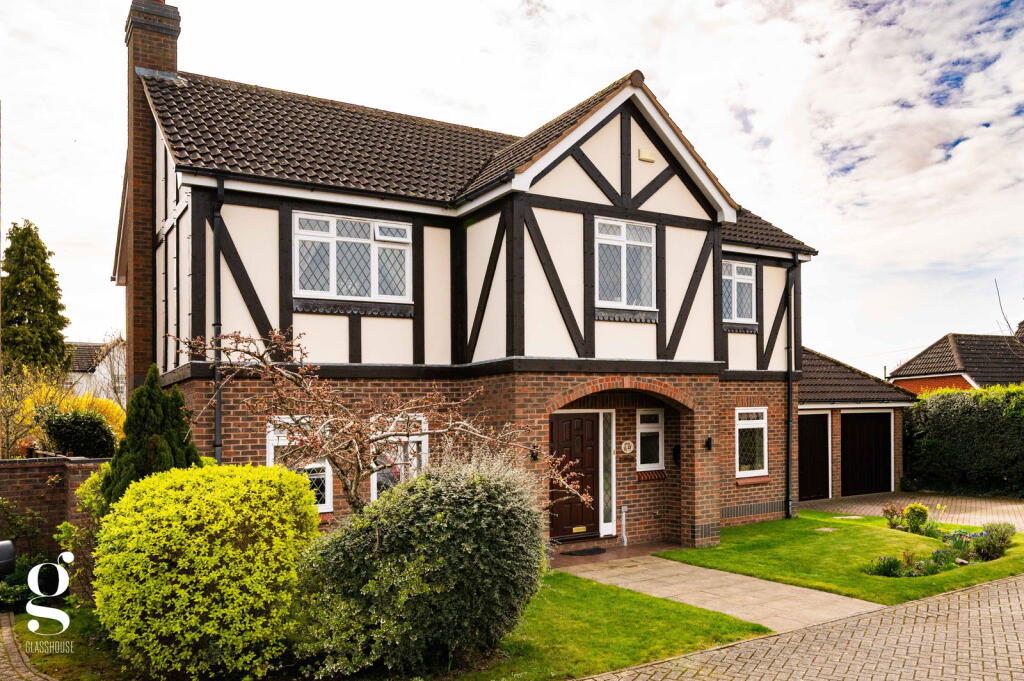 Main image of property: Williams Mead, Bartestree, Hereford