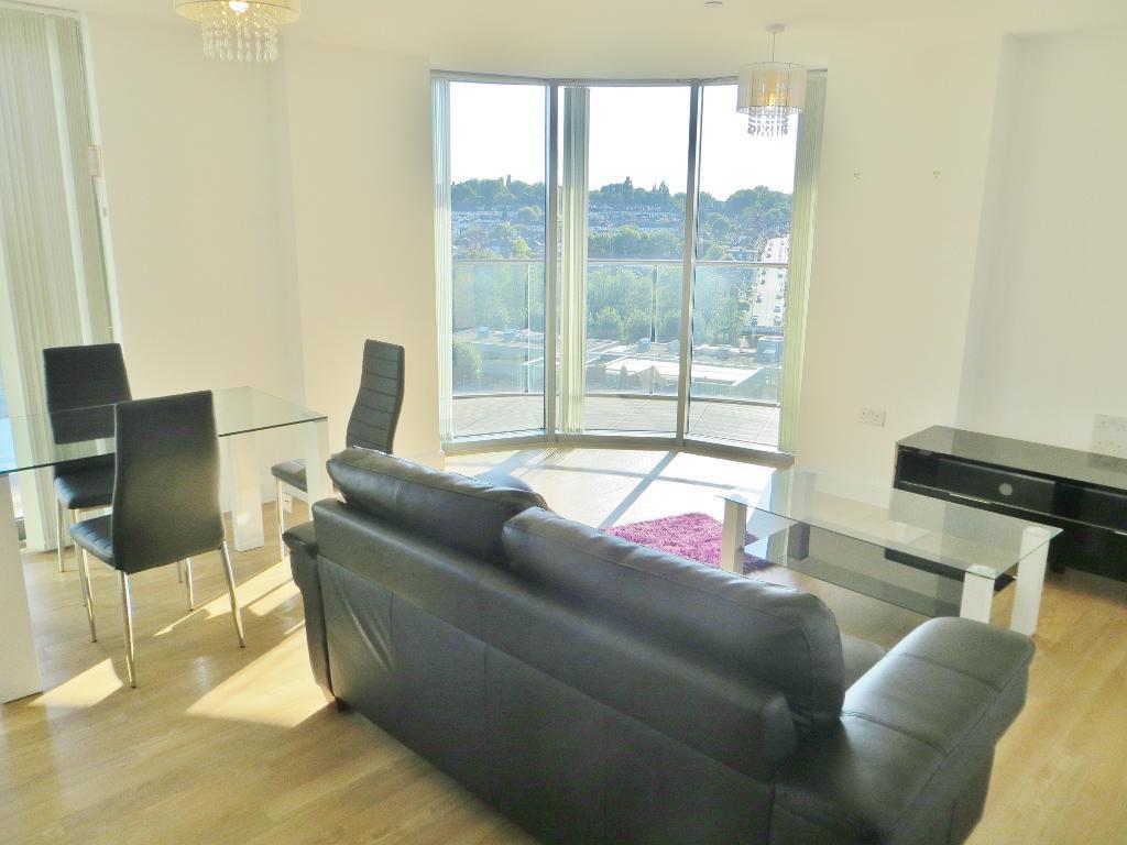 Main image of property: Sienna Alto, 2 Cornmill Lane, Lewisham, London, SE13 7FY